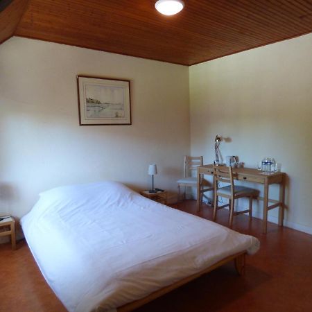L'Auberge Du Petit Bonheur Le Verger 외부 사진