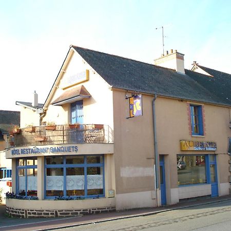 L'Auberge Du Petit Bonheur Le Verger 외부 사진