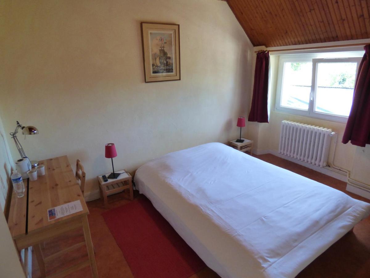 L'Auberge Du Petit Bonheur Le Verger 외부 사진